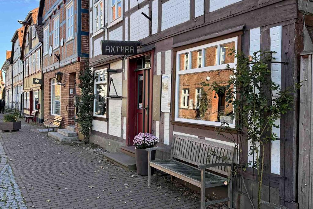 Hitzacker