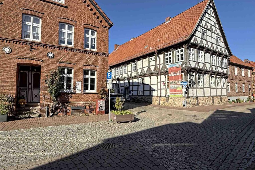 Hitzacker