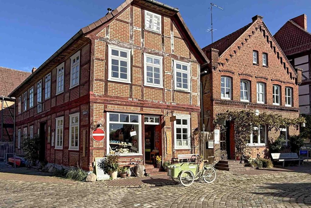 Hitzacker