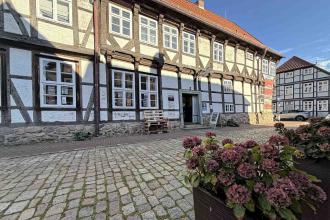 Hitzacker