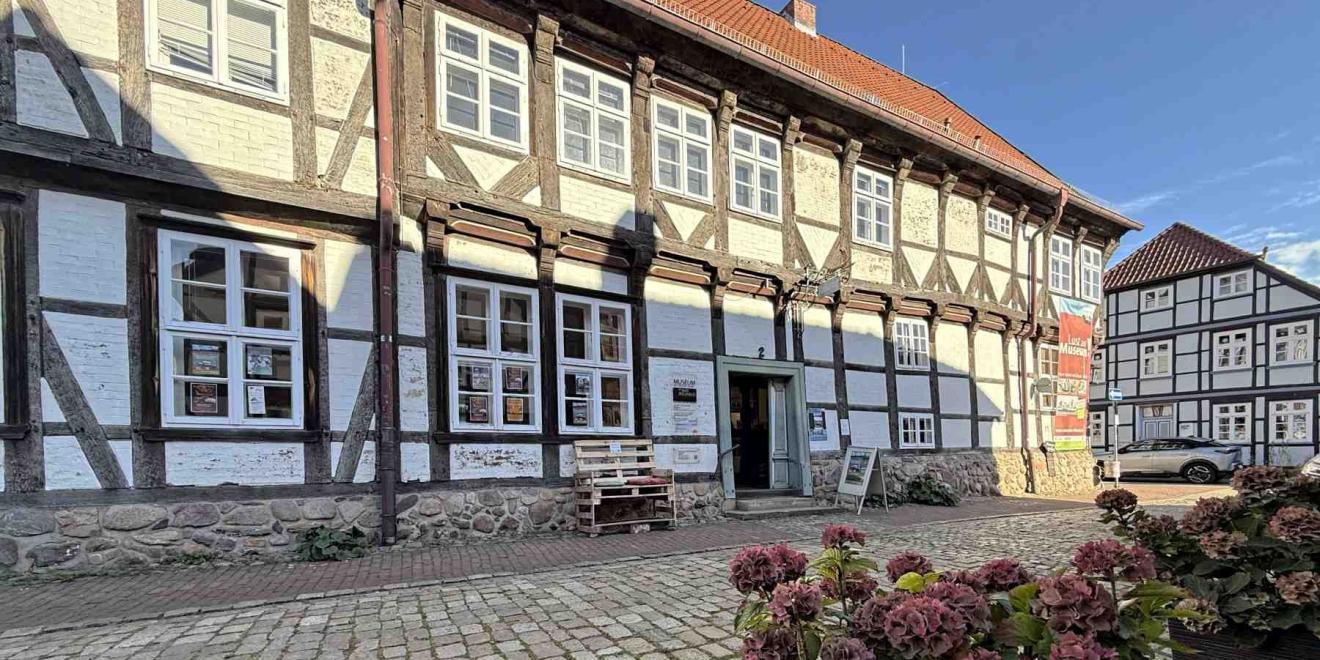 Hitzacker