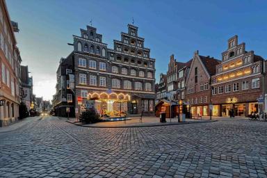 Lüneburg Industrie und Handelskammer