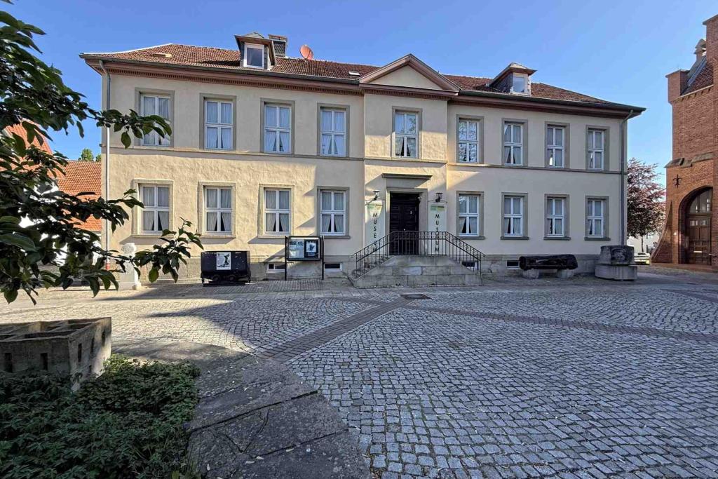 Obernkirchen Museum