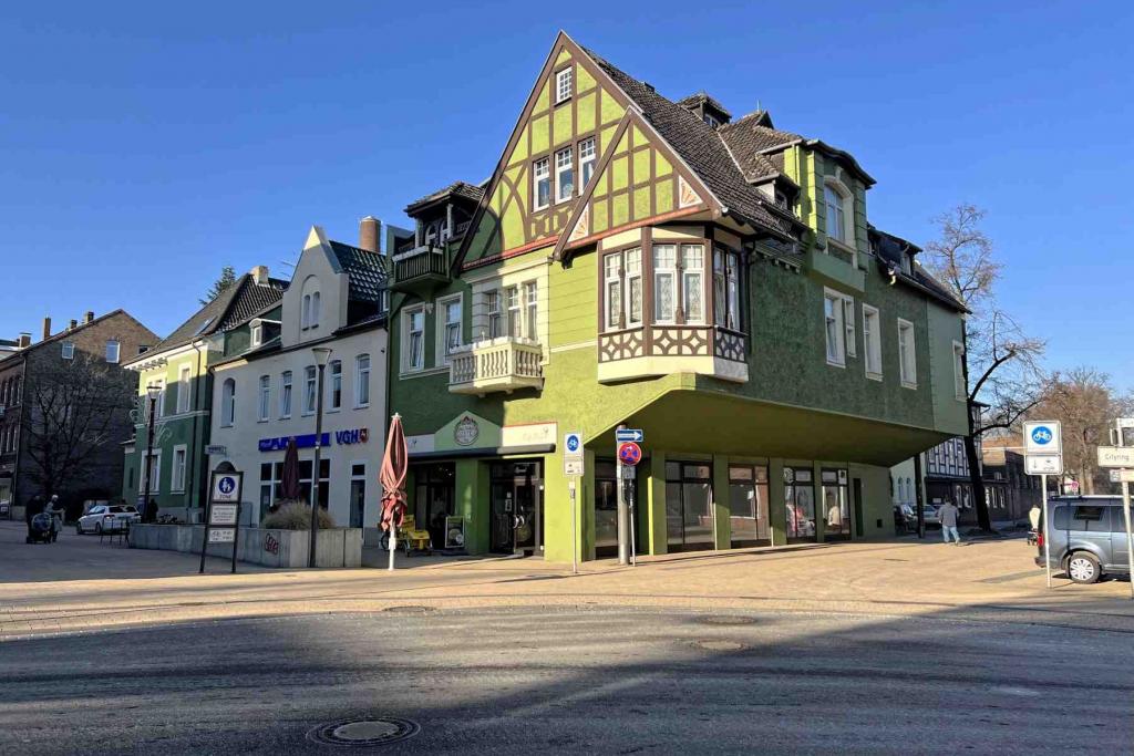 Peine Schützenstraße