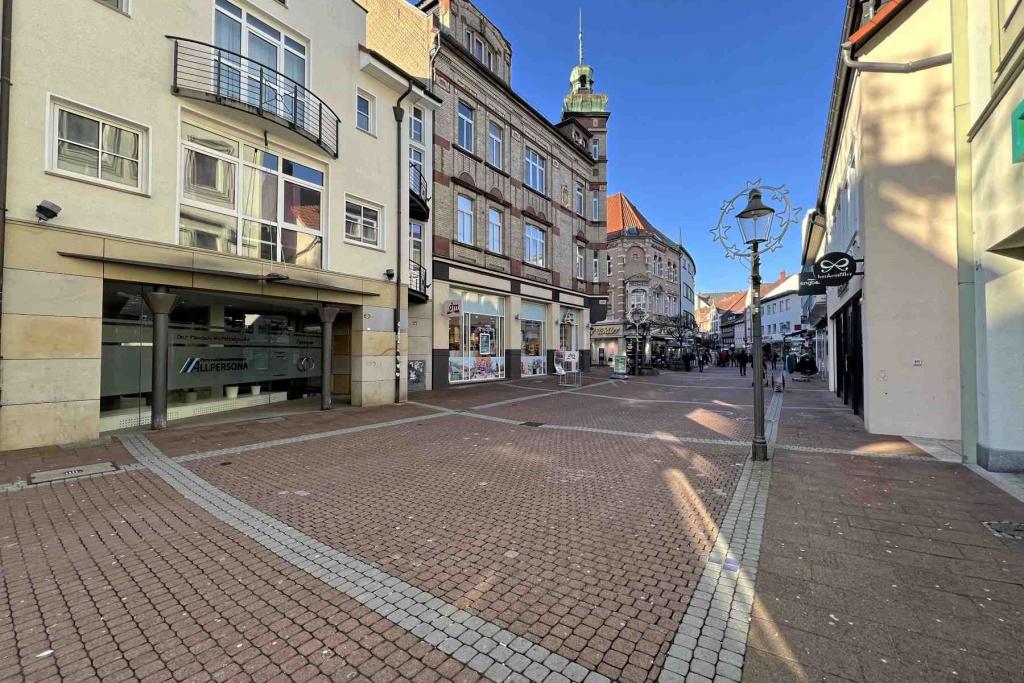 Peine Breite Straße