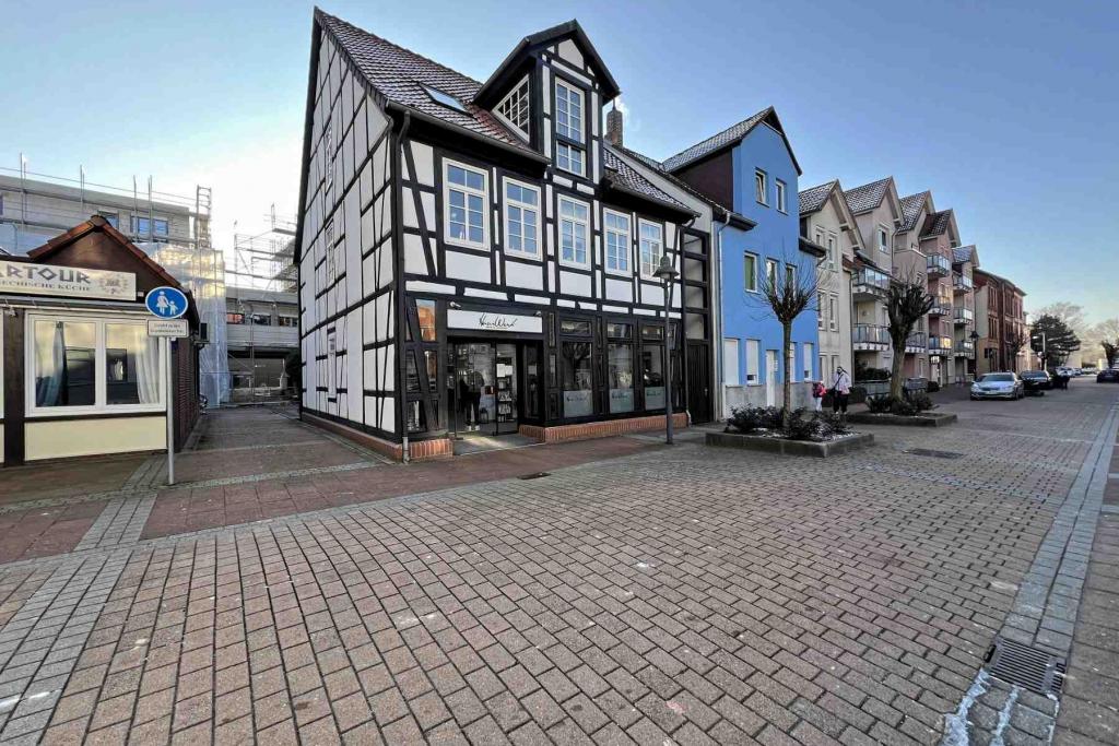Peine Wallstraße