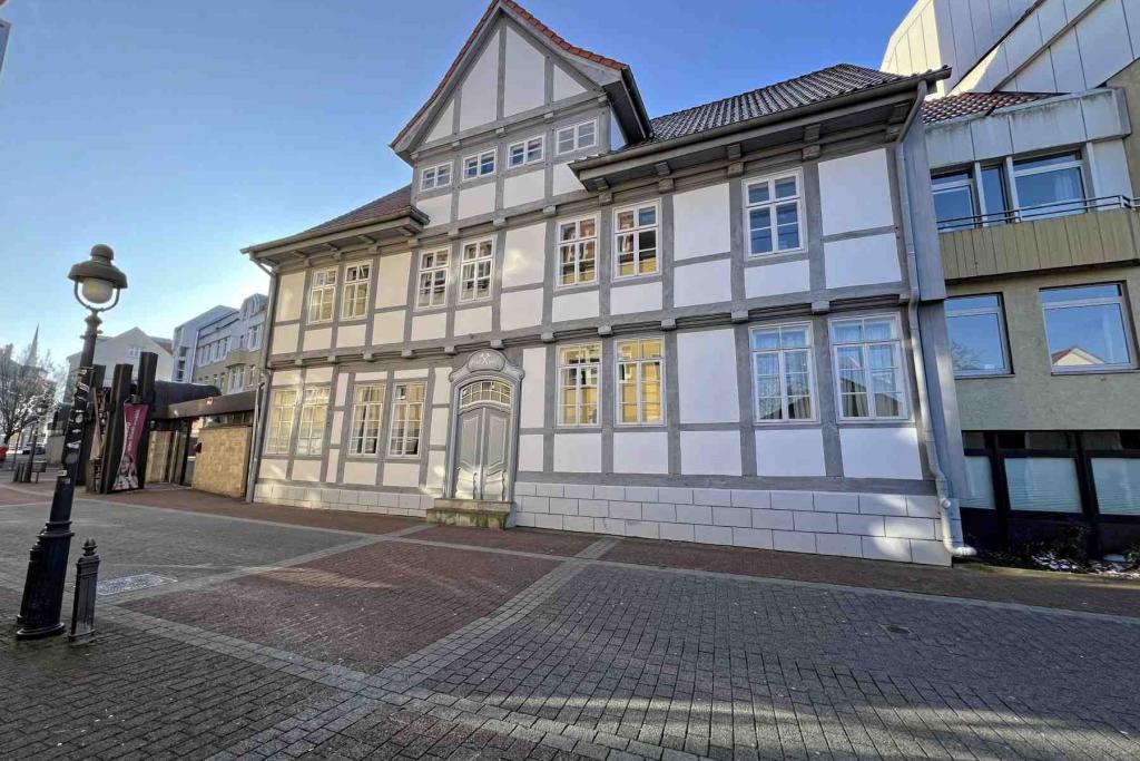 Peine Kreismuseum