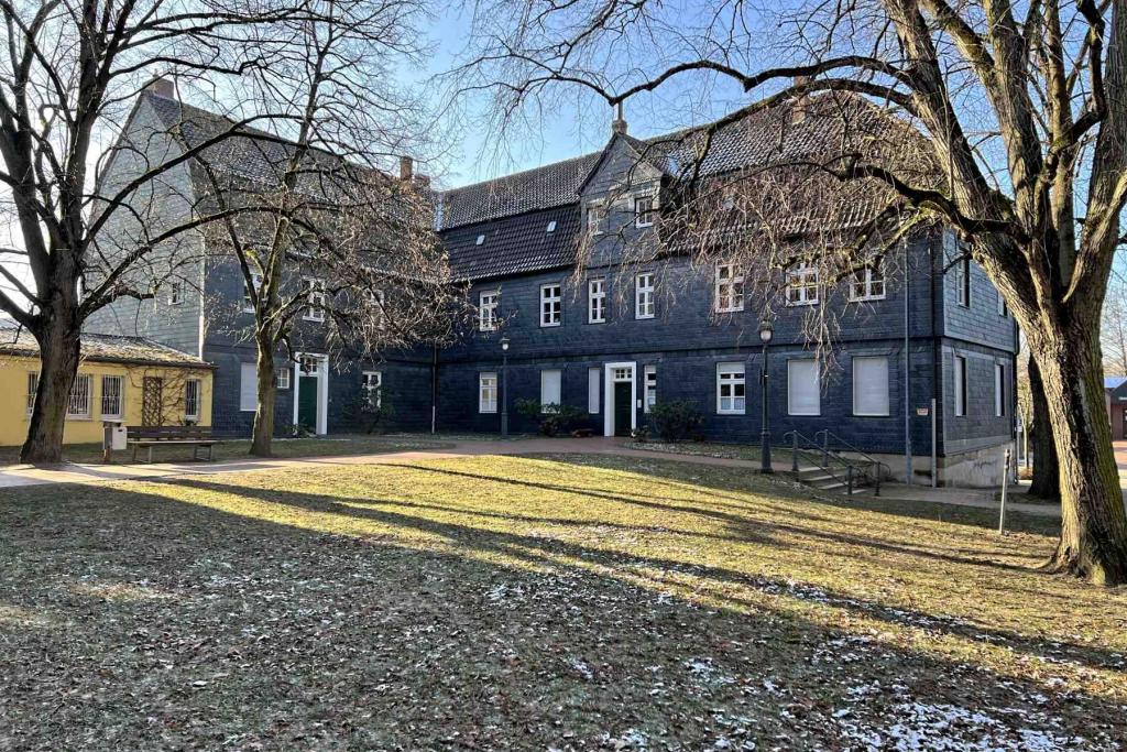 Peine Burgstraße