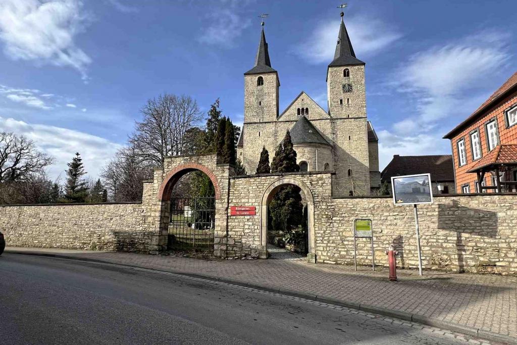 IMG_6959 Schöningen St. Lorenz Kirche