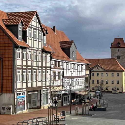 IMG_6976 Schöningen Marktplatz