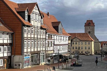 IMG_6976 Schöningen Marktplatz