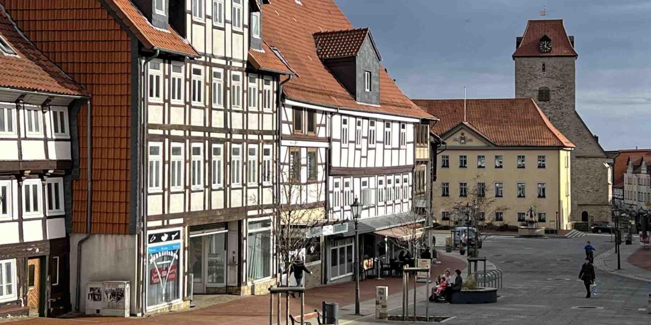 IMG_6976 Schöningen Marktplatz