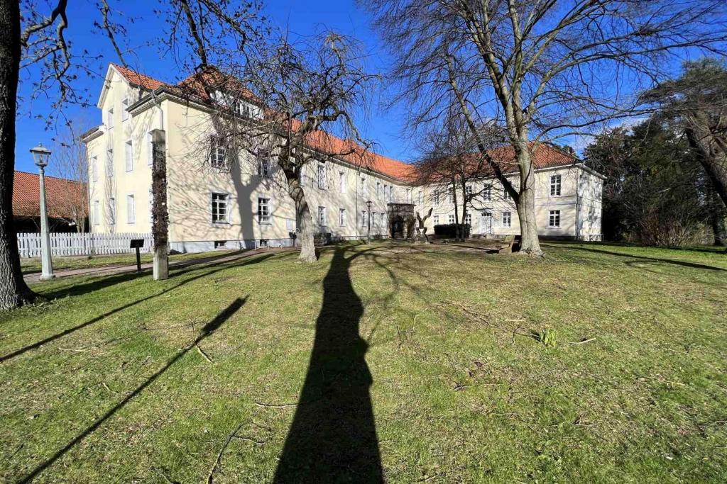 Springe Rathaus