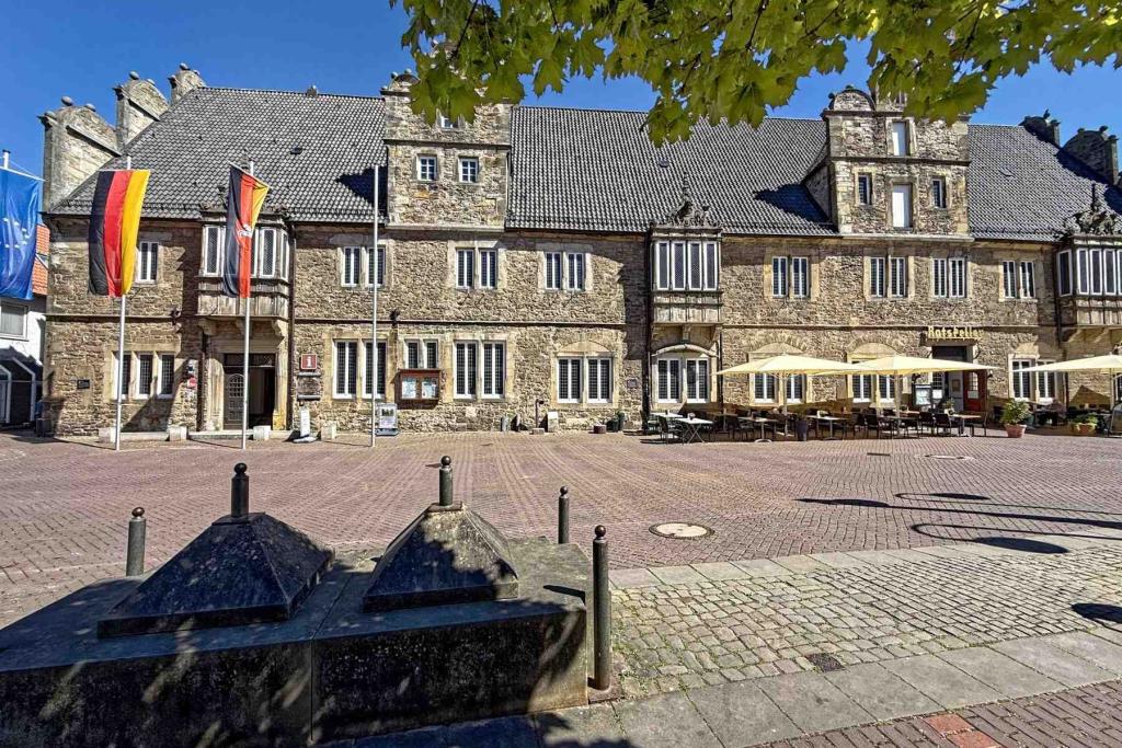 Stadthagen Rathaus