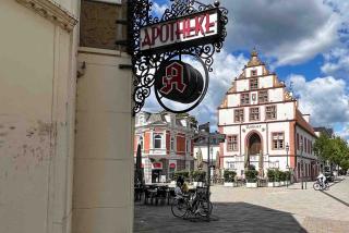 Bad Salzuflen
