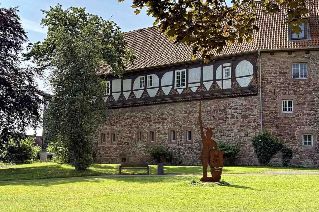 Burg Blomberg