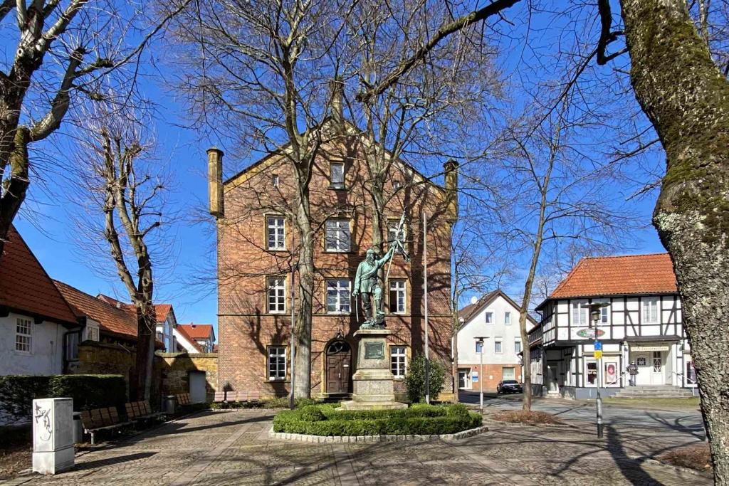 Halle (Westfalen) Amtsgericht