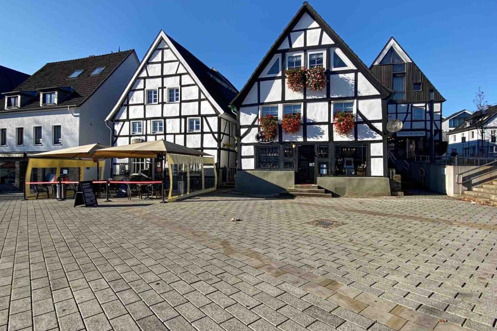 Herdecke Krampstraeter Platz