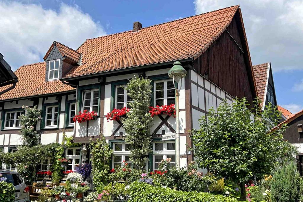 Herten Altes Dorf Westerholt