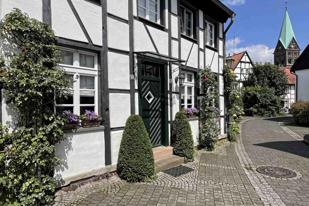 Herten Altes Dorf Westerholt