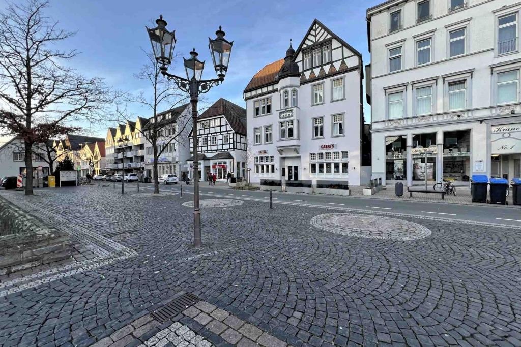 Lippstadt Marktplatz