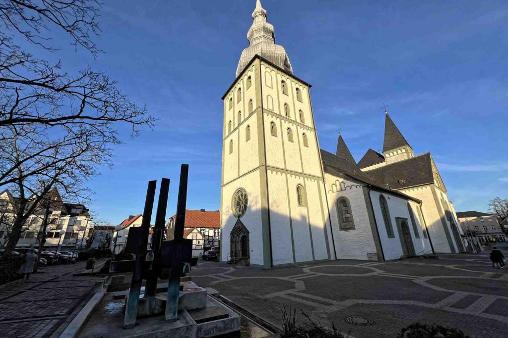 Lippstadt Marienkirche