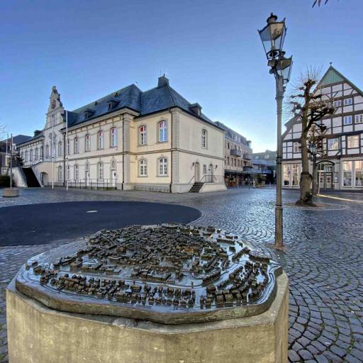 Lippstadt Rathaus