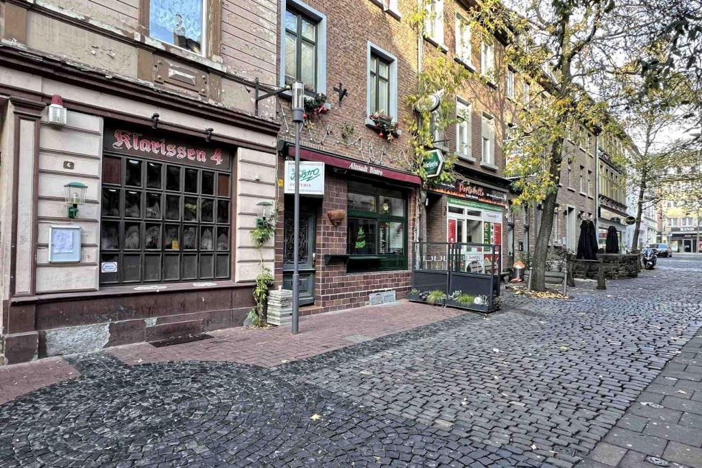 Neuss Michaelstraße