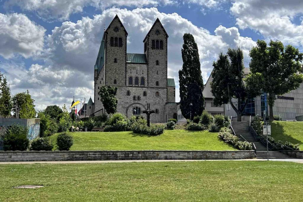 Paderborn
