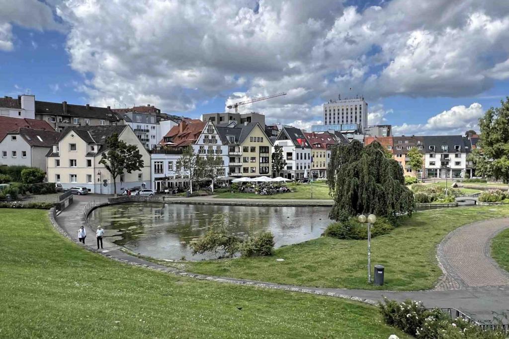 Paderborn