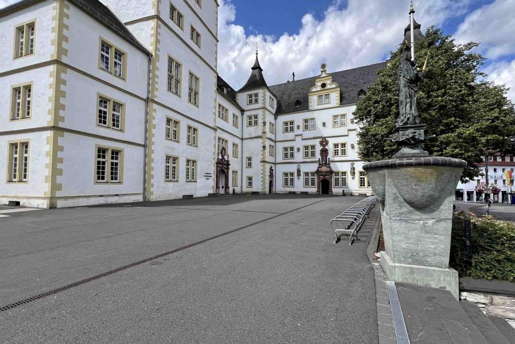 Paderborn
