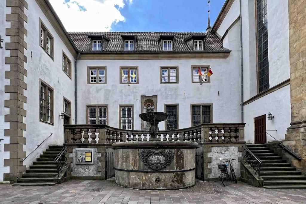 Paderborn