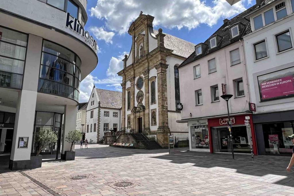 Paderborn