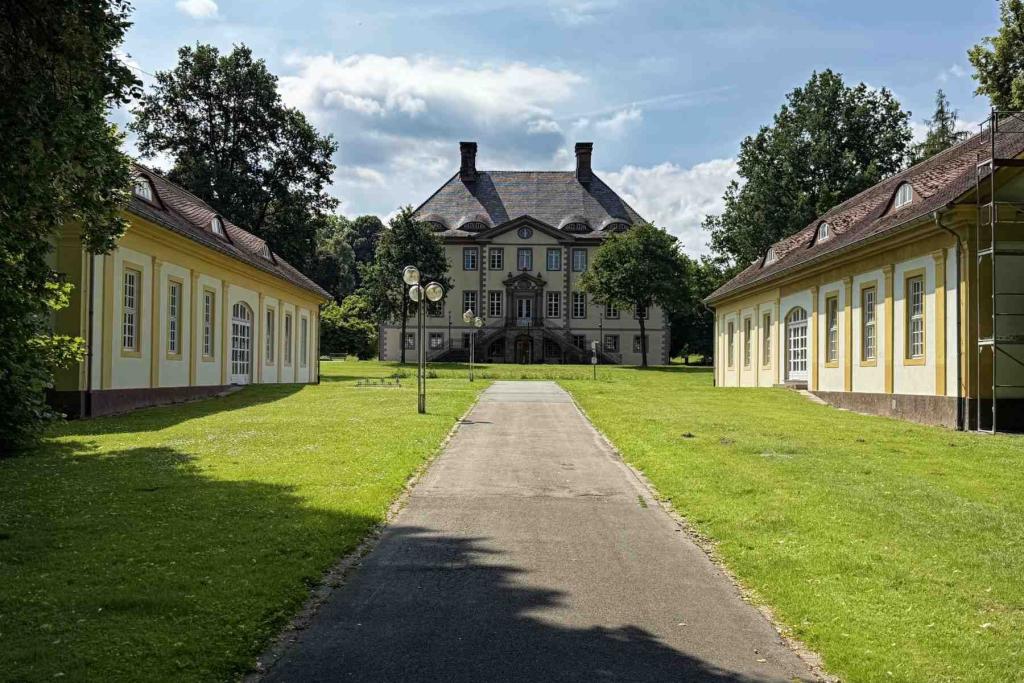 Schloss Schieder