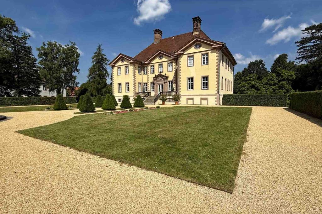 Schloss Schieder