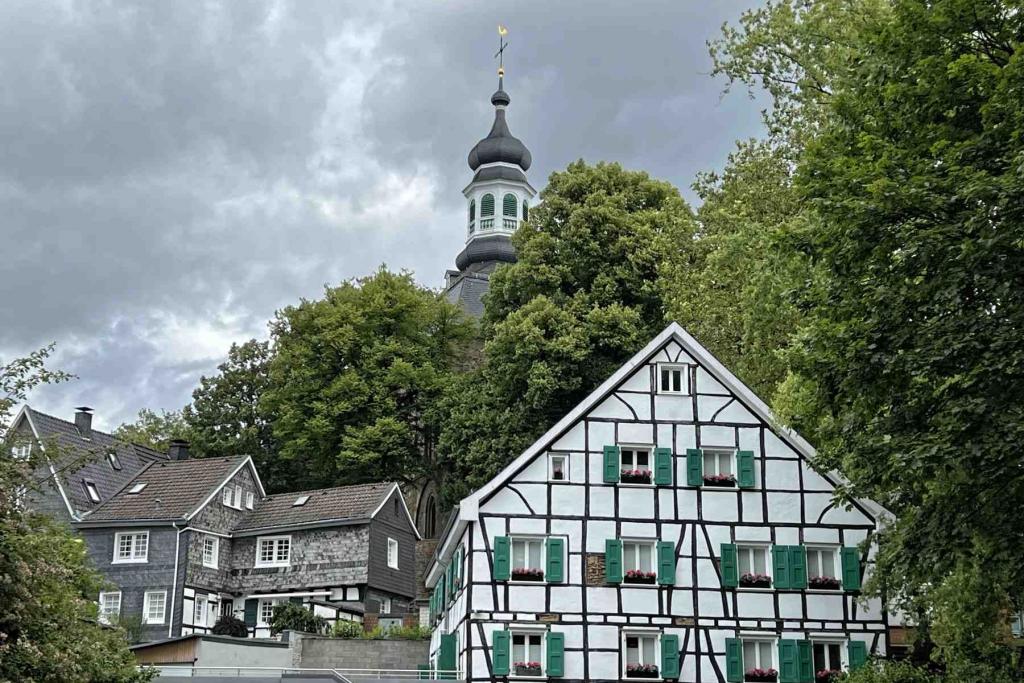 Solingen Gräfrath