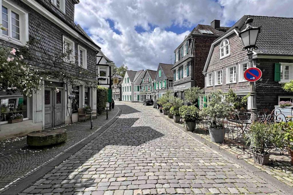 Solingen Gräfrath
