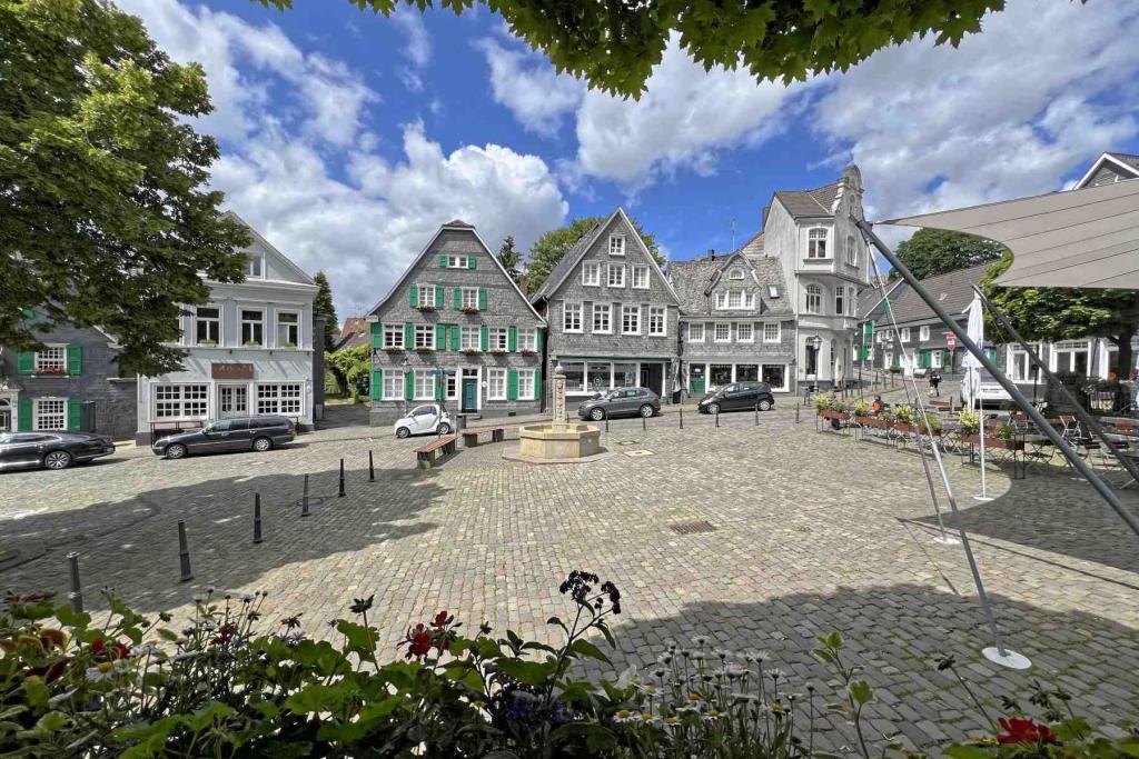 Solingen Gräfrath