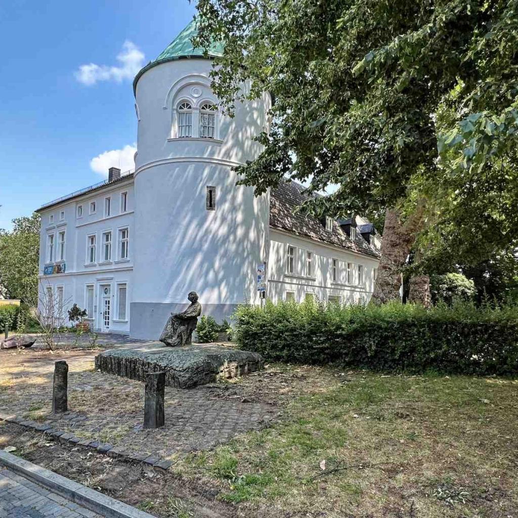 Unna Burg