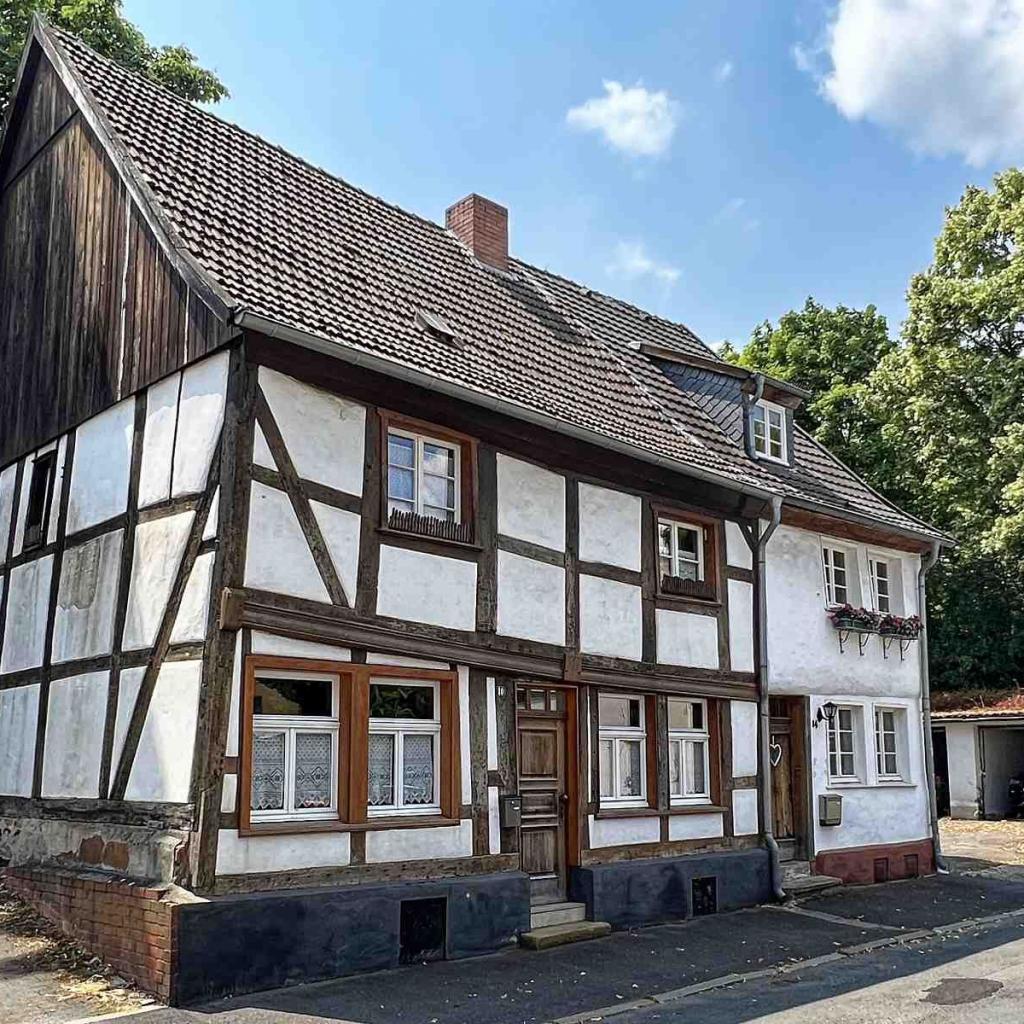 Unna Schulstraße