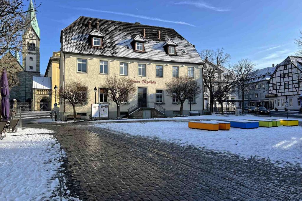 Werl Marienapotheke