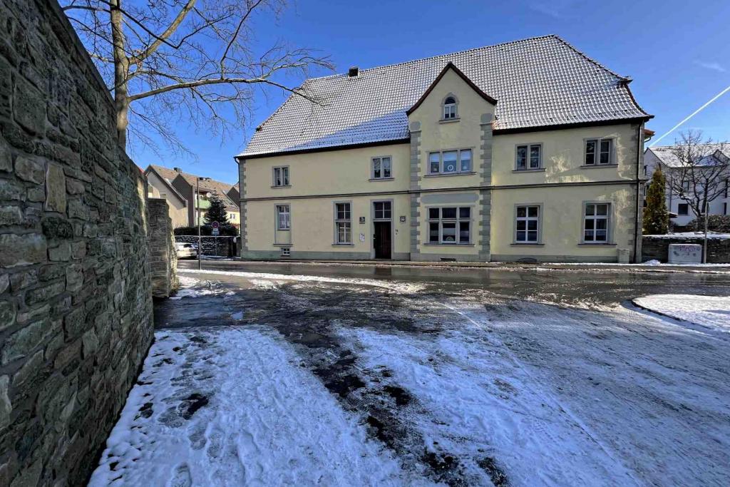 Werl Haus Rammelmann