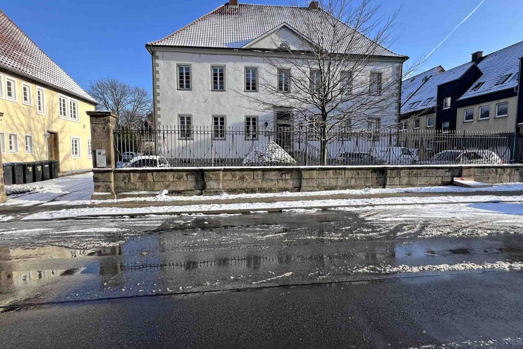 Werl Walburgisheim