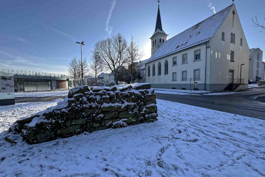 Werl Johanneskirche