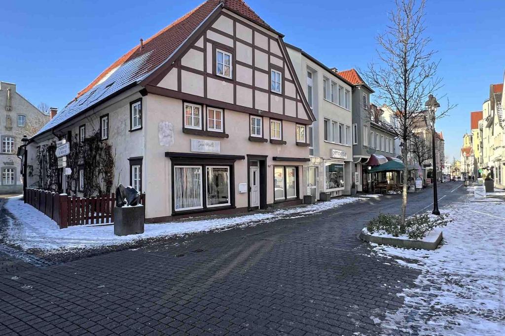 Werl Steinerstraße