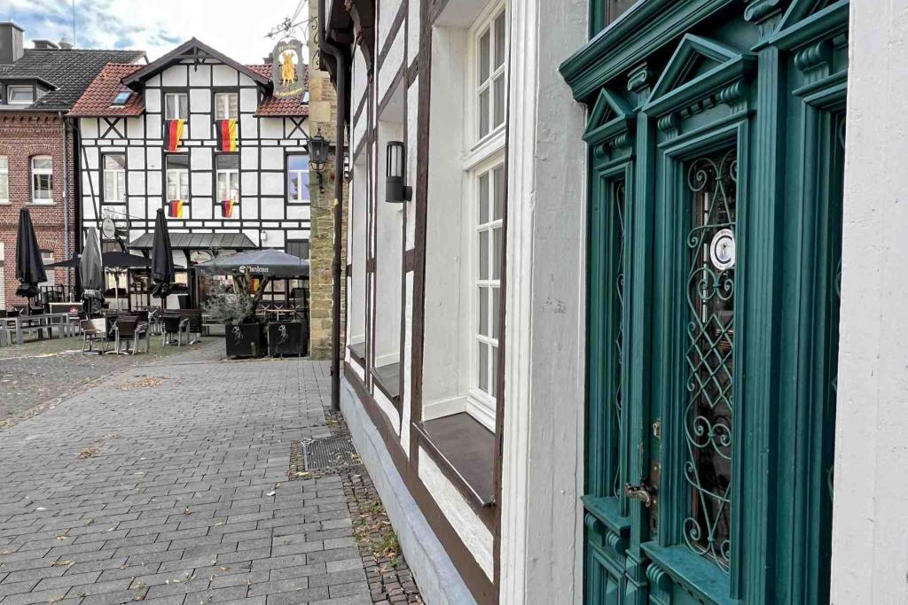 Werne an der Lippe