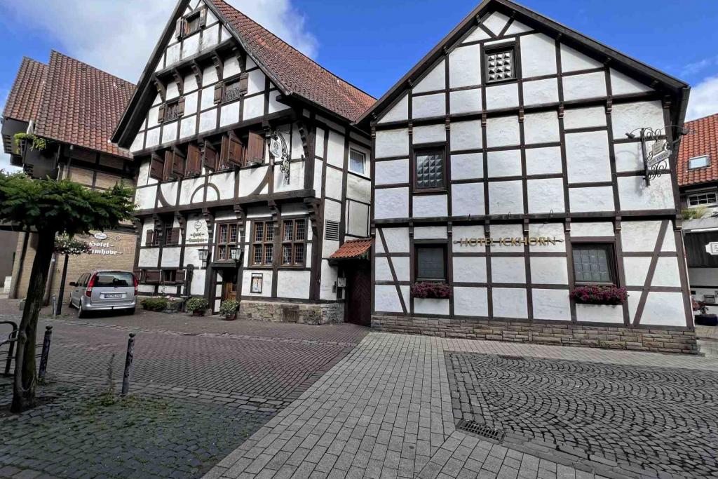Werne an der Lippe