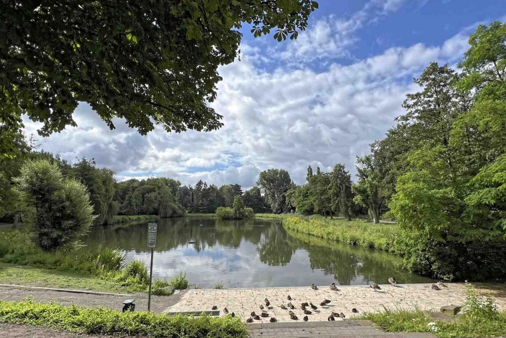 Werne an der Lippe