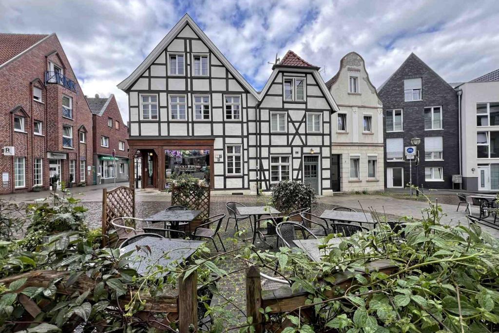 Werne an der Lippe