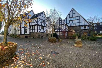 Wetter (Ruhr) Fünfgiebeleck